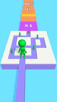 巨人拆家游戲截圖4