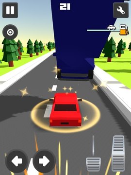 生來開車游戲截圖3