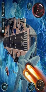 海軍戰(zhàn)艦打擊2021游戲截圖2