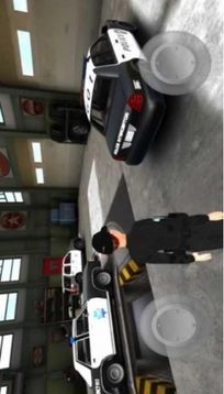 中國特警車駕駛游戲截圖3