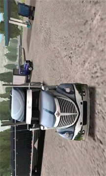 卡車?yán)i拉棺材游戲截圖2