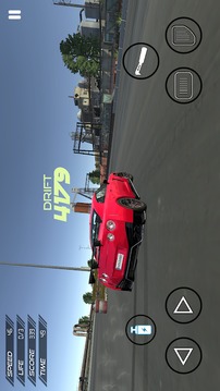 GTR驾驶停车模拟器游戏截图4