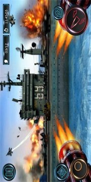 海軍戰(zhàn)艦打擊2021游戲截圖1