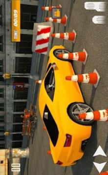 新停車場2021游戲截圖3