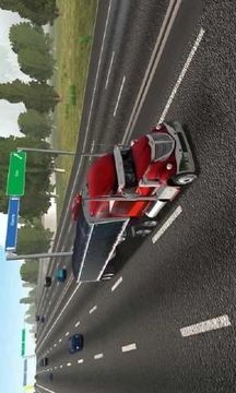 卡車?yán)撞挠螒蚪貓D2