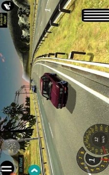 多人停車2021游戲截圖1