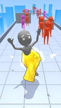 橡皮巨人游戲截圖1