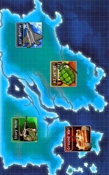 實(shí)時(shí)戰(zhàn)略世界大戰(zhàn)游戲截圖2