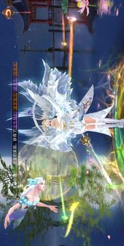 幻滅王劍游戲截圖2