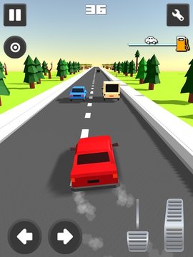 生來開車游戲截圖5