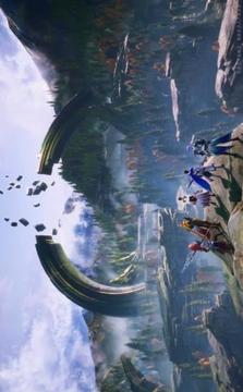 王者宇宙游戲截圖3