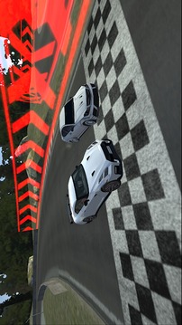 GTR驾驶停车模拟器游戏截图1