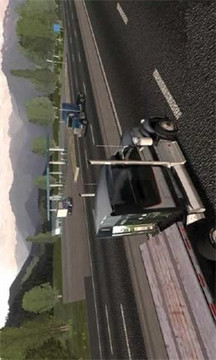 卡車?yán)i拉棺材游戲截圖3