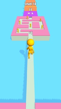 巨人拆家游戲截圖2