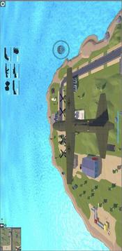 FPS射擊任務(wù)游戲截圖2