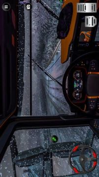 長途運貨卡車游戲截圖3