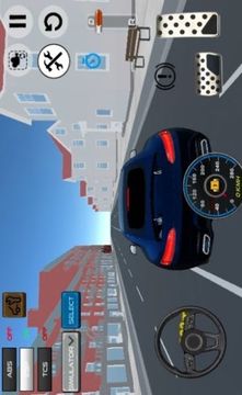 美國改裝跑車2020游戲截圖1