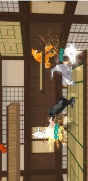 動物之戰(zhàn)競技場游戲截圖1