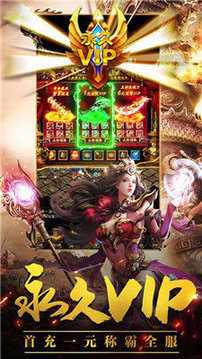 新開精品復(fù)古游戲截圖1