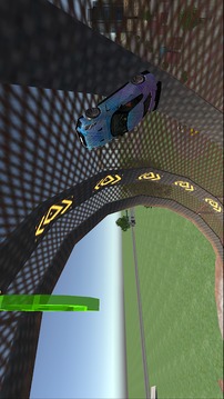 GTR驾驶停车模拟器游戏截图2