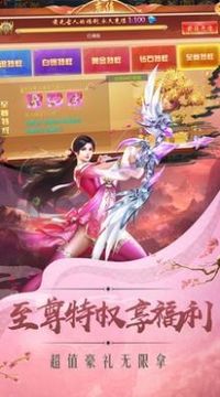 神仙不仙游戲截圖2
