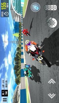 真實自行車賽車2020游戲截圖2