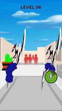 侍斬刀劍大師游戲截圖2
