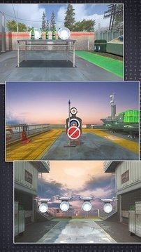槍王狙擊手游戲截圖3