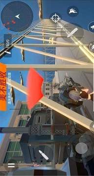 槍靈少女游戲截圖1