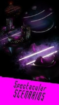 立方體堆棧大師3D游戲截圖1
