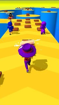 快捷競速3D游戲截圖1