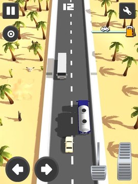 生來開車游戲截圖4