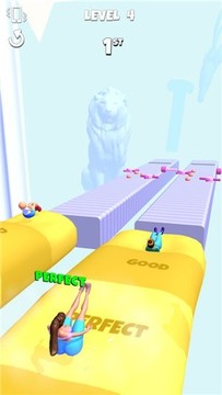 BounceBi?g游戲截圖1