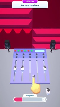 笨拙的工作室游戲截圖4