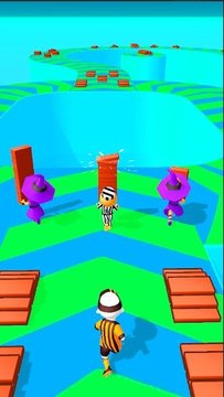 快捷競速3D游戲截圖2