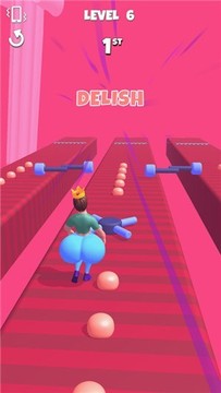 BounceBi?g游戲截圖3