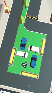 停車管理游戲截圖3