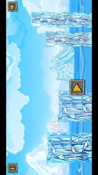 狂戰(zhàn)冒險冰天雪地游戲截圖3