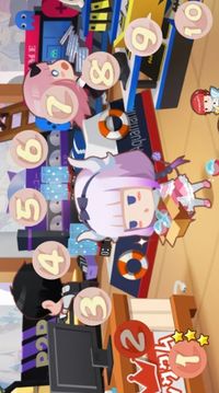 幸福小店開心經(jīng)營游戲截圖3