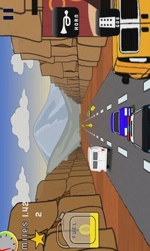 汽車運行游戲截圖1