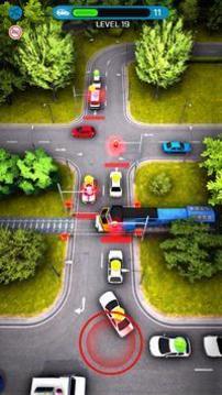 交通管理模拟游戏截图2