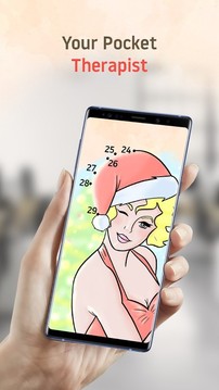 連接1000個(gè)點(diǎn)游戲截圖1