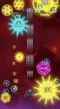 太空小隊射手游戲截圖3