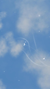天空鳥游戲截圖1