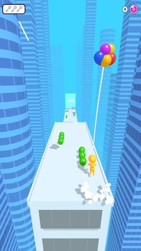 气球环游世界游戏截图1