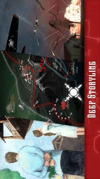 空戰(zhàn)戰(zhàn)機(jī)2游戲截圖1