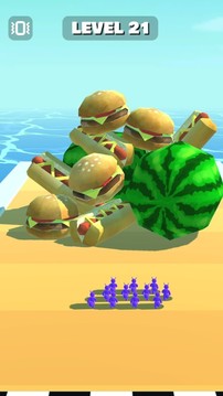 螞蟻軍團大作戰(zhàn)游戲截圖3