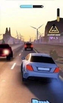 急車3D游戲截圖2