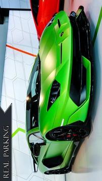 2020超級停車場游戲截圖2