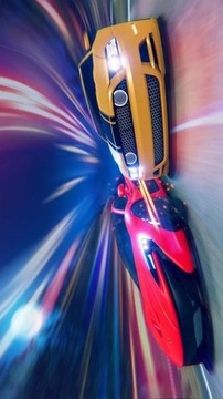 最高速度方程式賽車游戲截圖1